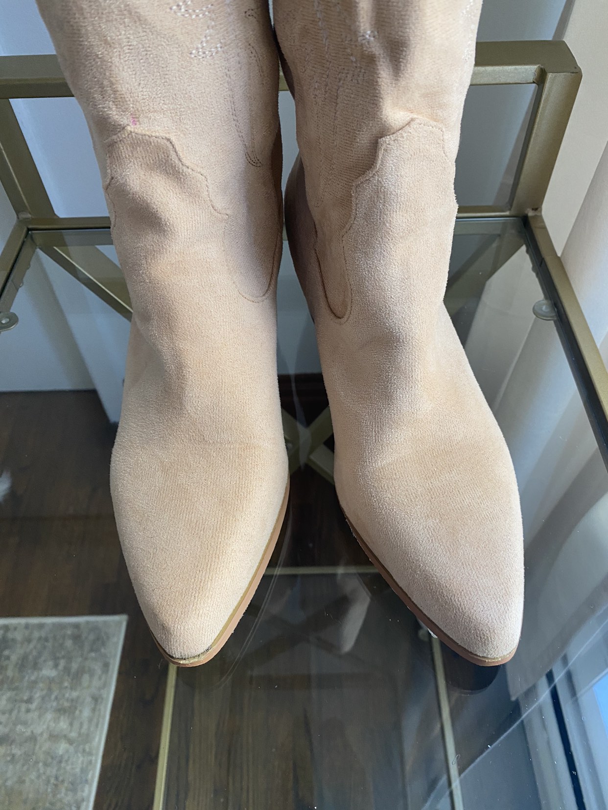Cowgirl boots - photo 2