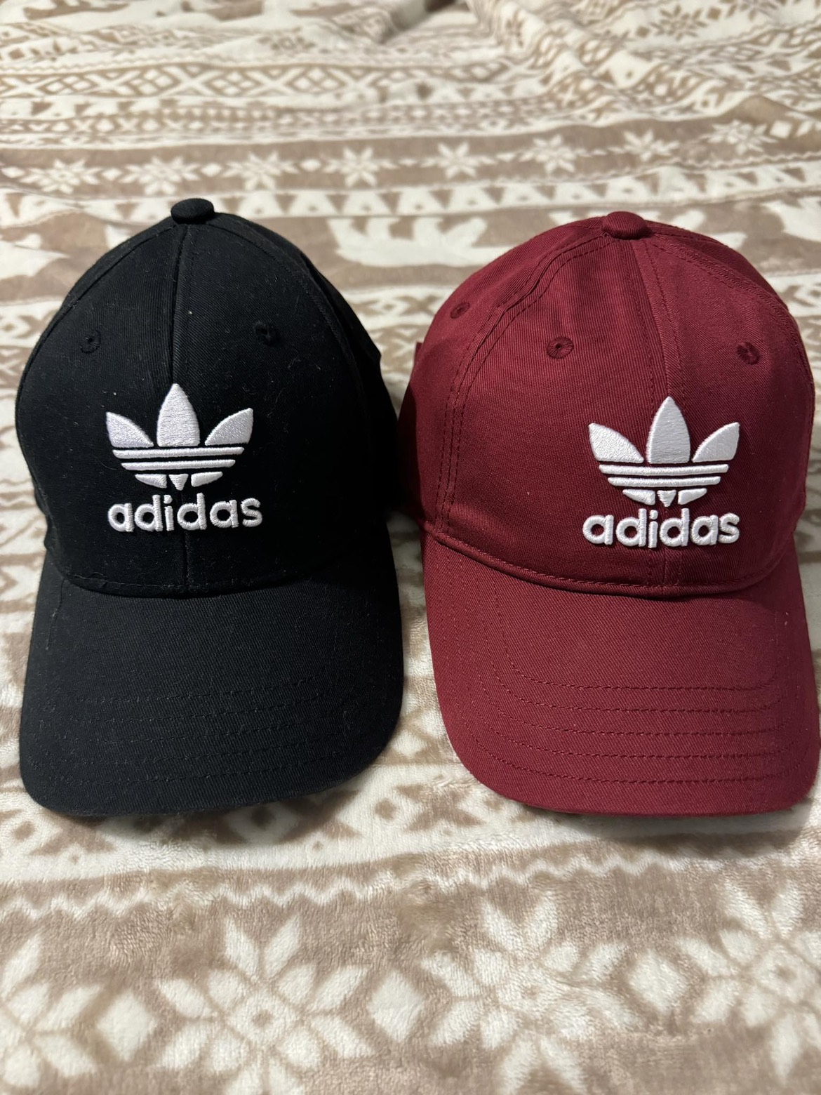 ADIDAS HATS thumbnail