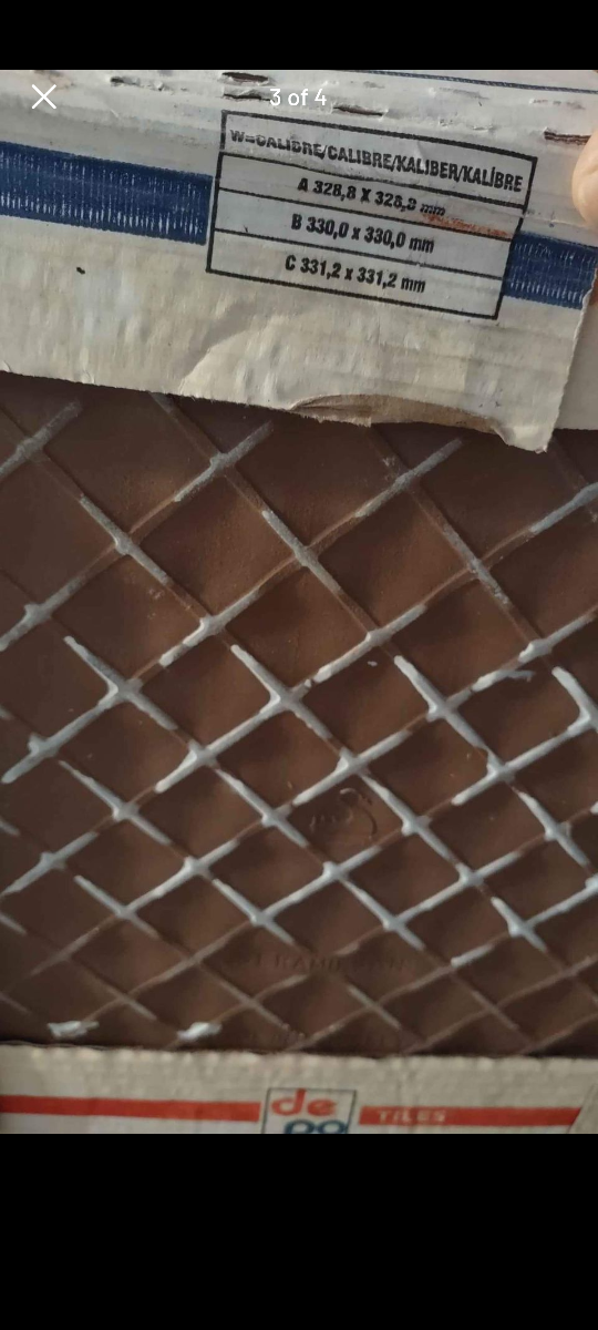 ceramic tiles - photo 2