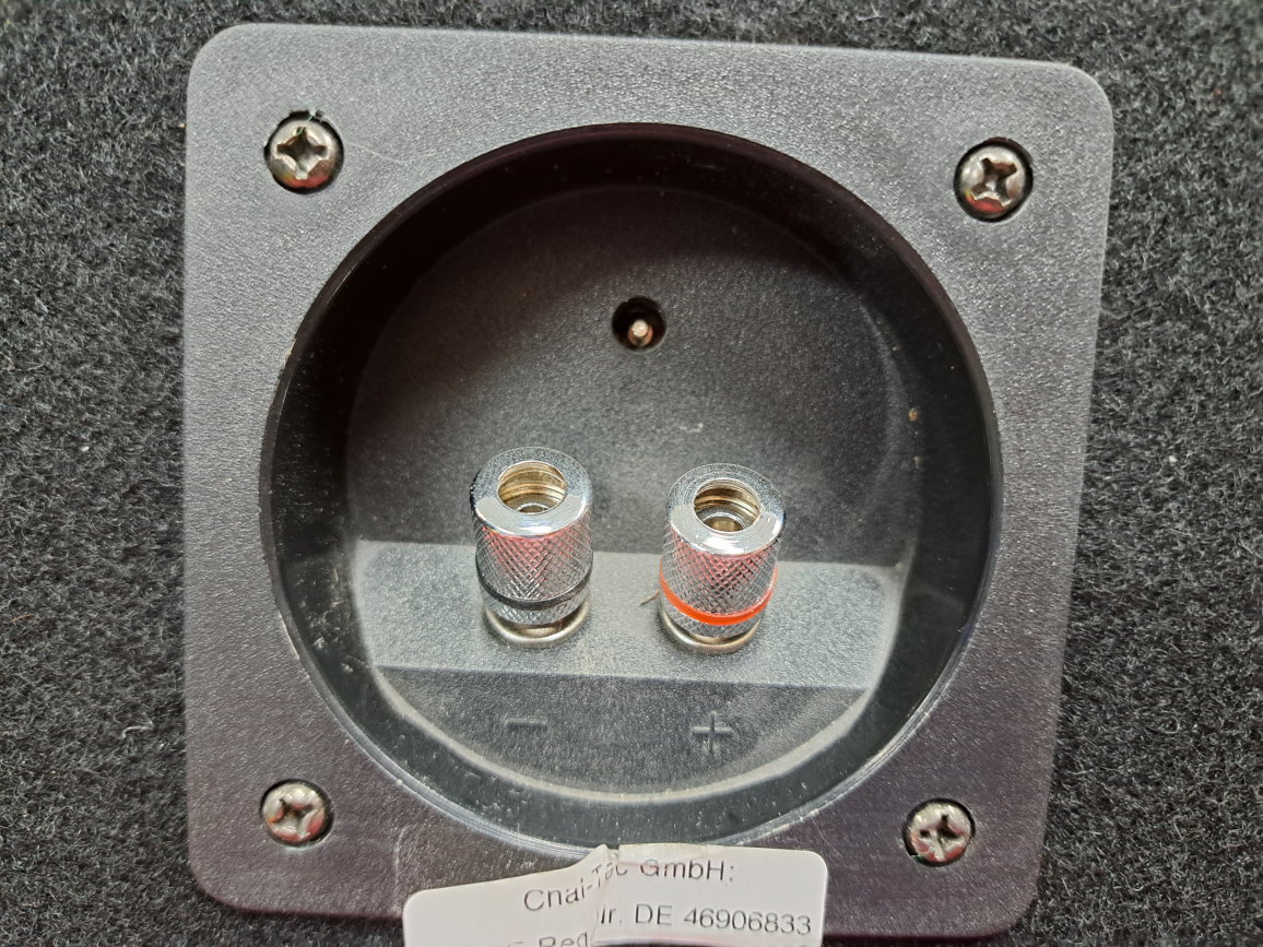 AUNA multimedia Subwoofer  $250- image indicator(2)