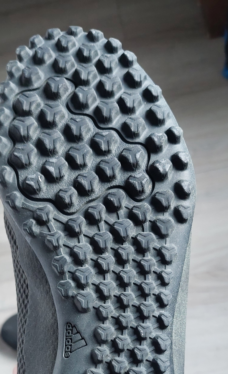 Adidas X speedportal 4 image indicator(3)