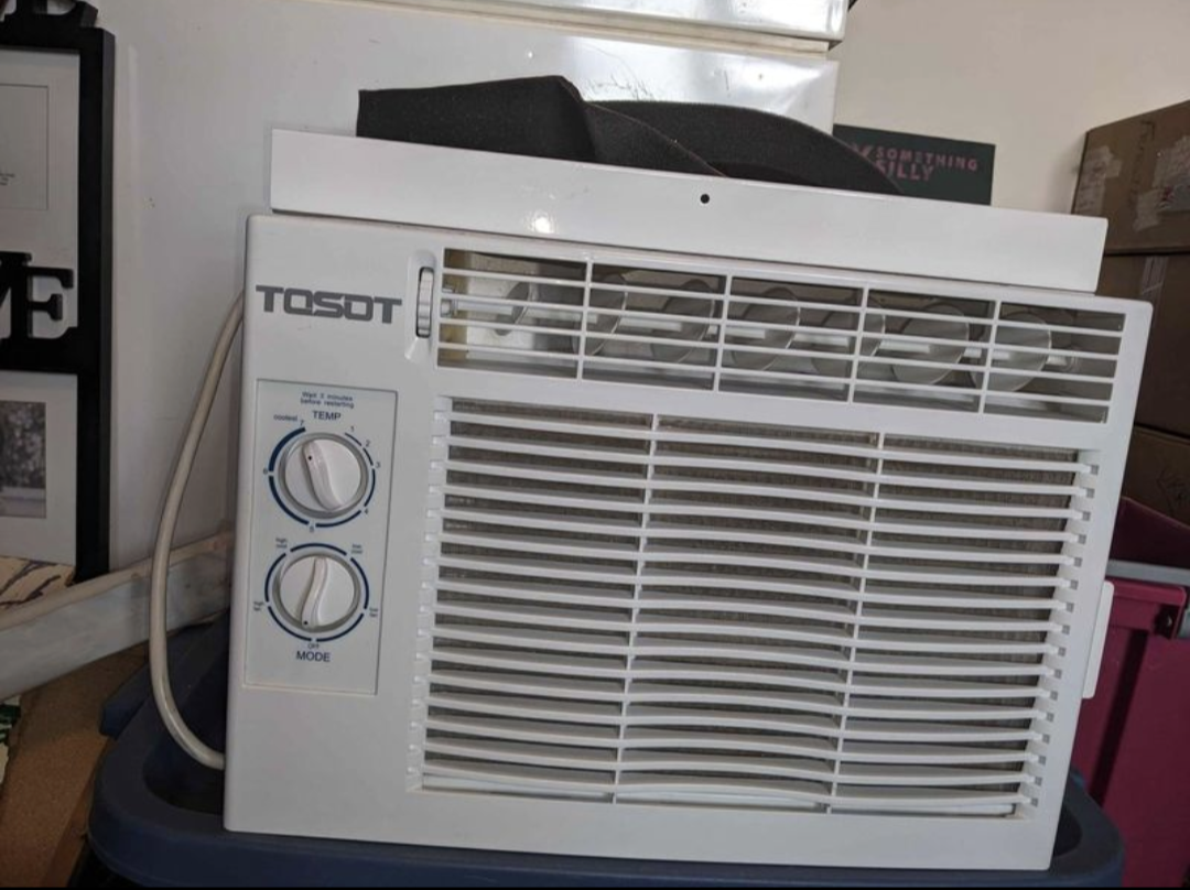 TOSOT air conditioner thumbnail