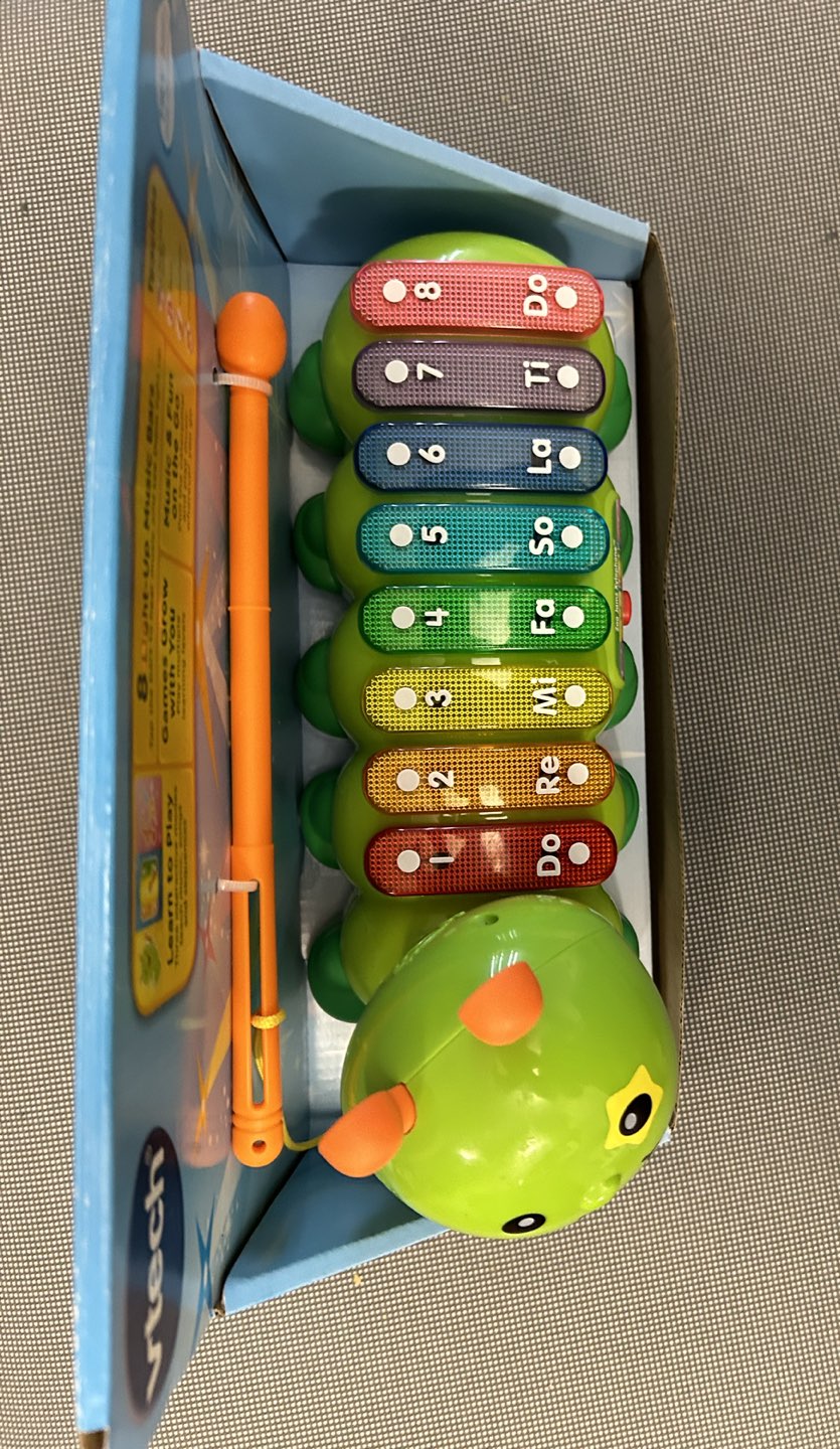 zoo jamz xylophone - photo 2