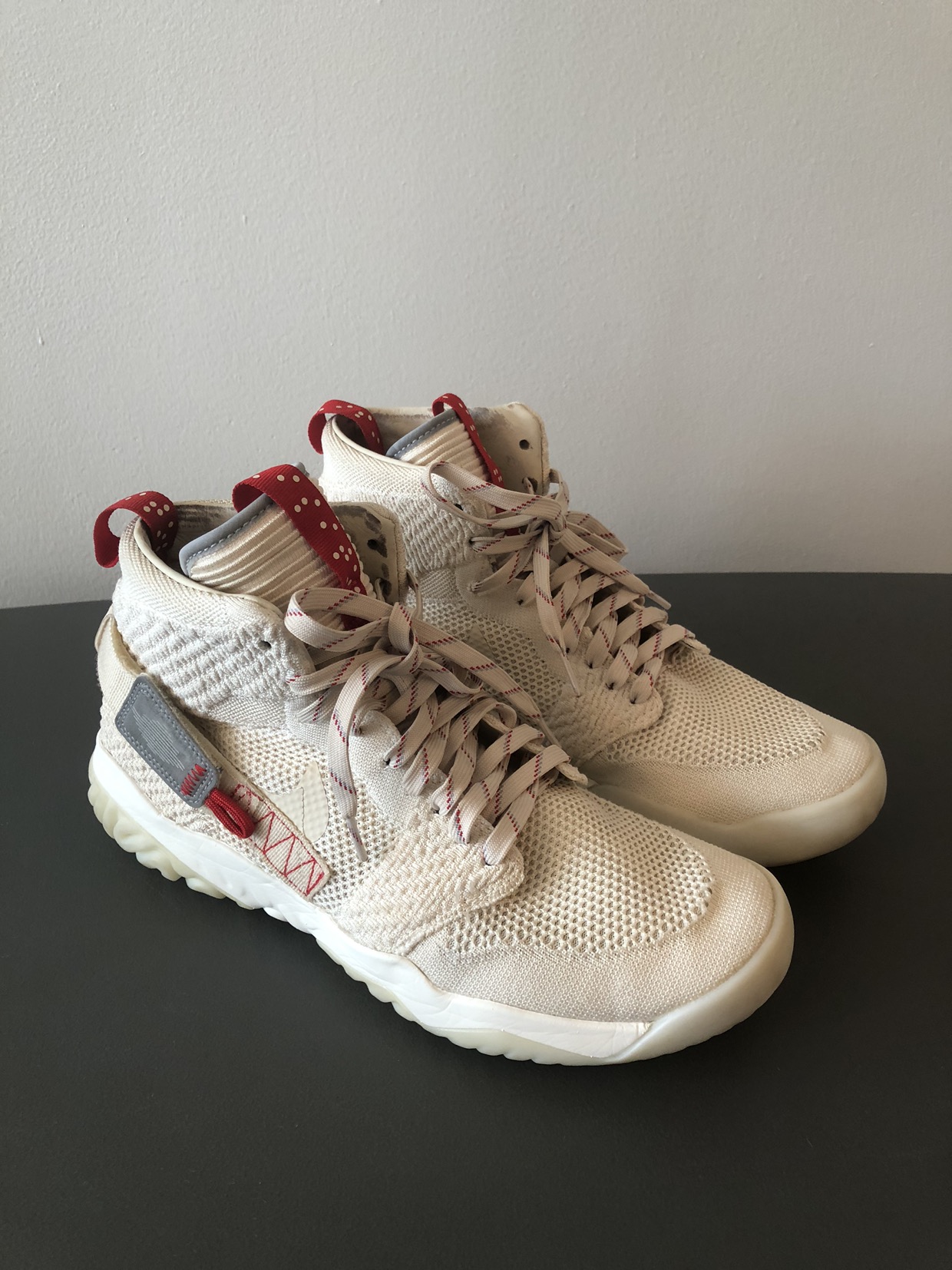 Jordan Apex React thumbnail
