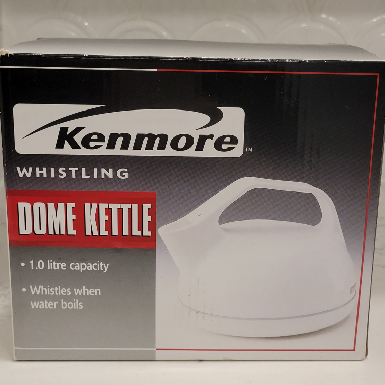 🥕Kenmore Dome Kettle image indicator(2)