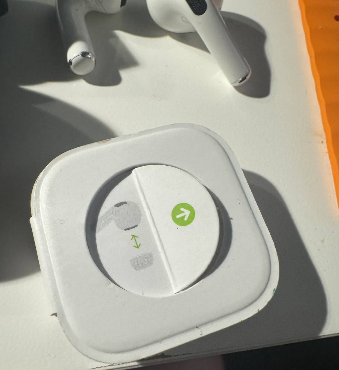 Airpods Pro - photo 5