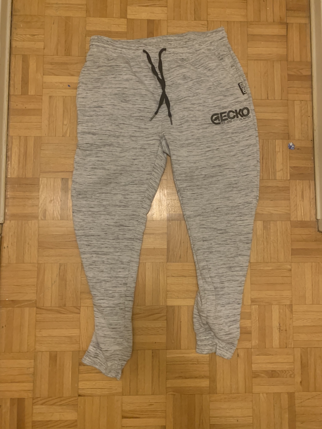 Echo sweatpants thumbnail