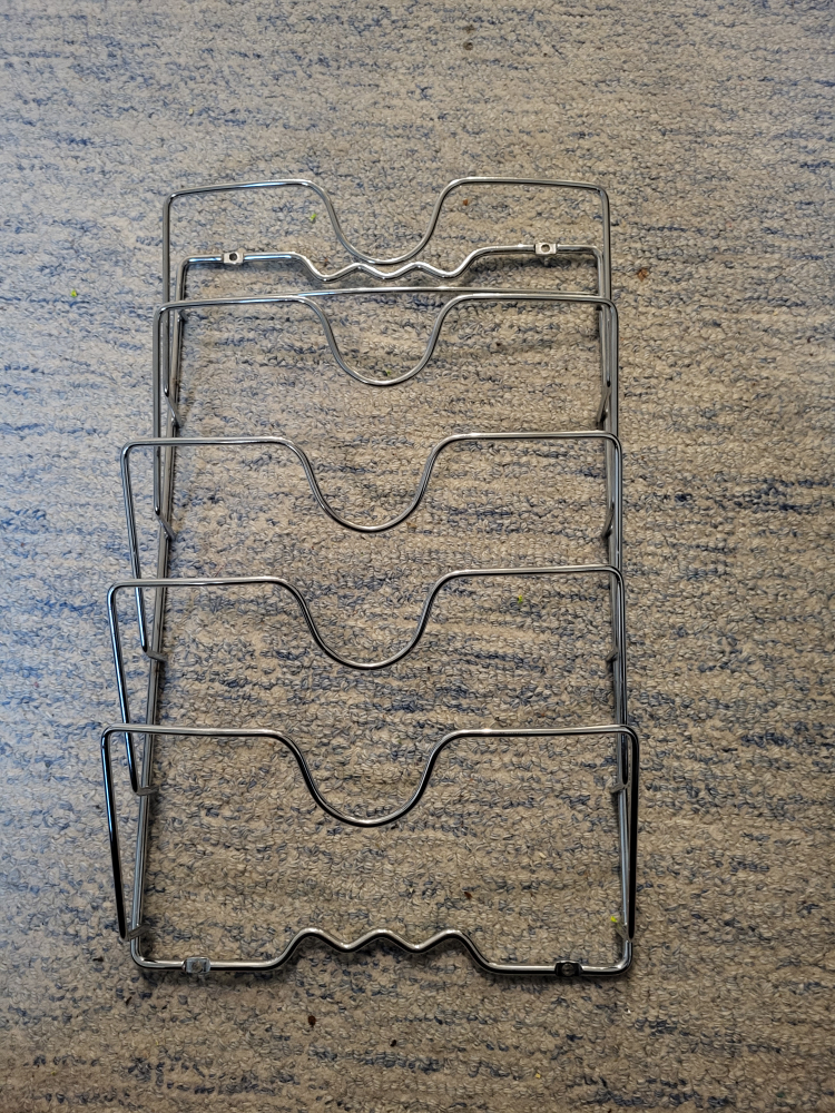 lids  holder