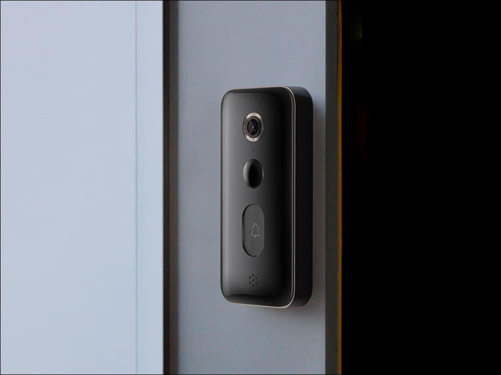 Smart Doorbell Wireless Bell