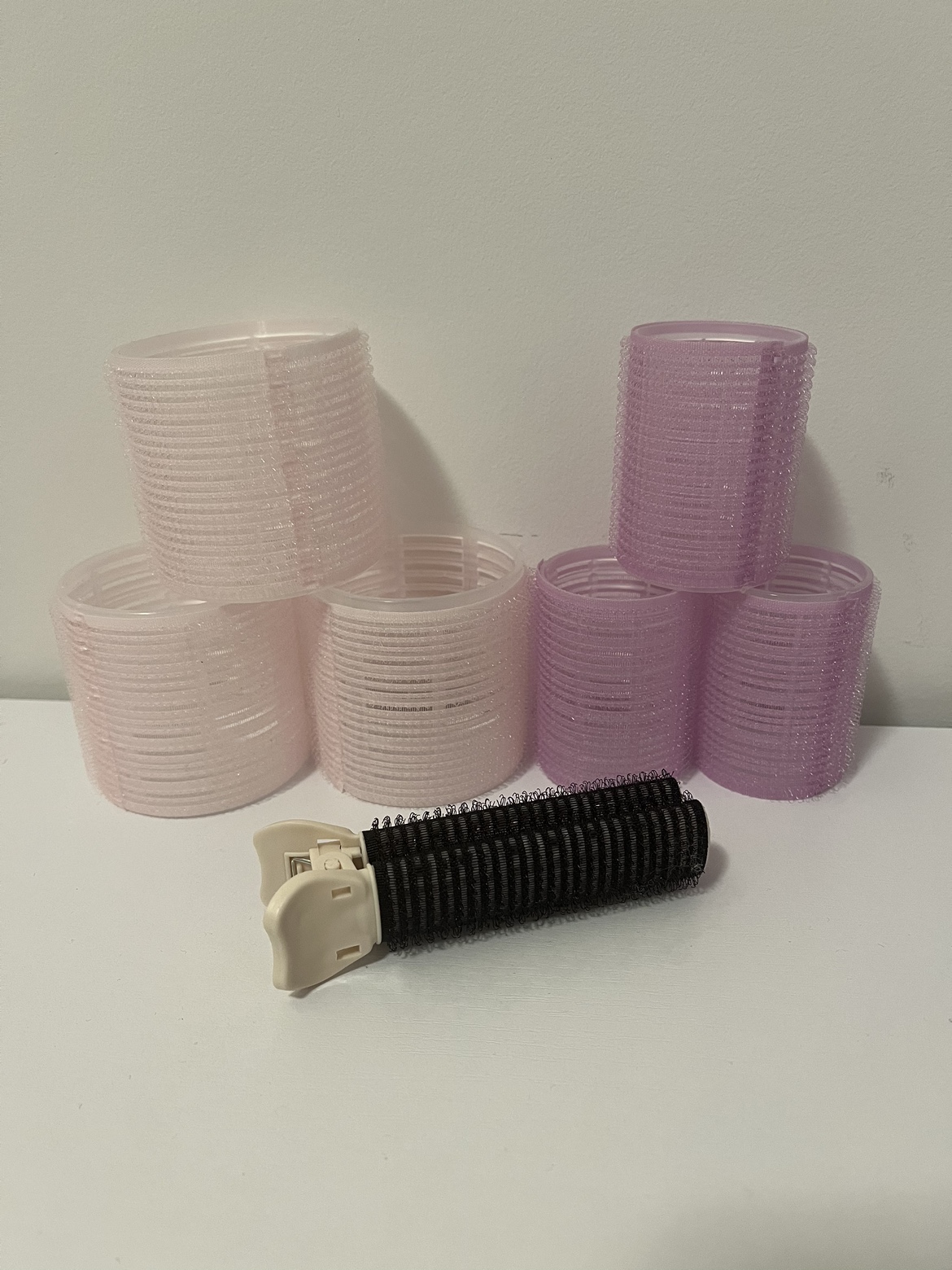Velcro Hair Rollers thumbnail