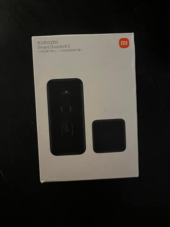 Smart Doorbell Wireless Bell - photo 2