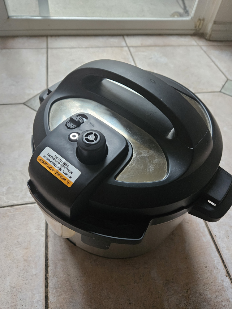 Multi-cooker 6 quarts - photo 3