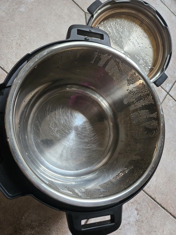 Multi-cooker 6 quarts - photo 5
