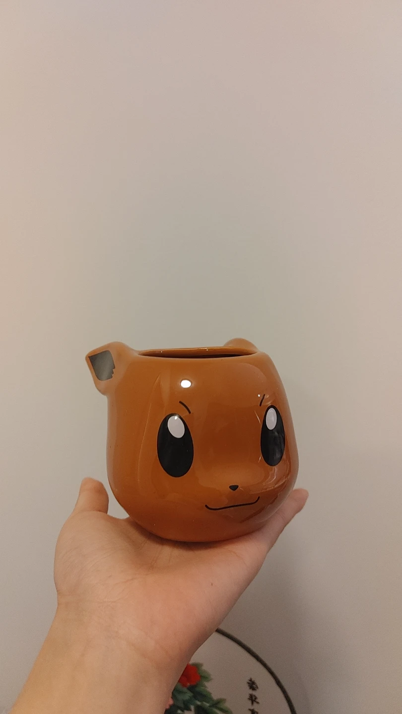 Eevee Mug