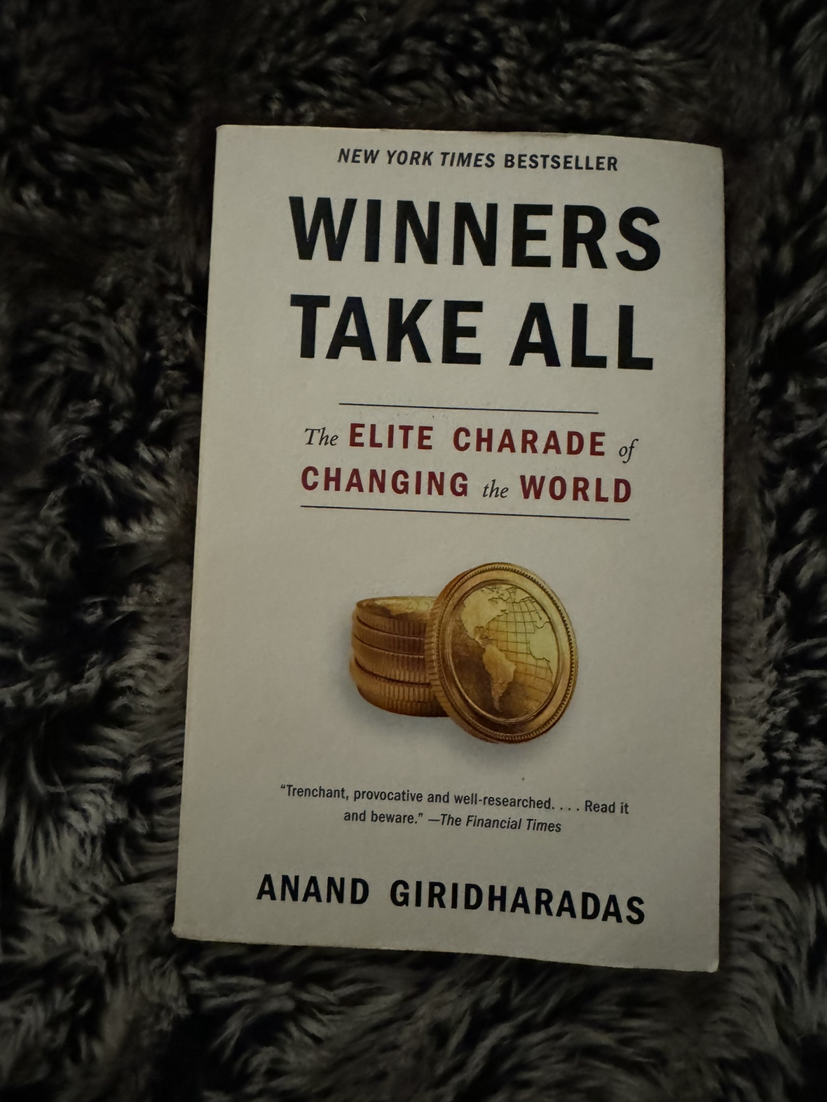 Winners Take All thumbnail
