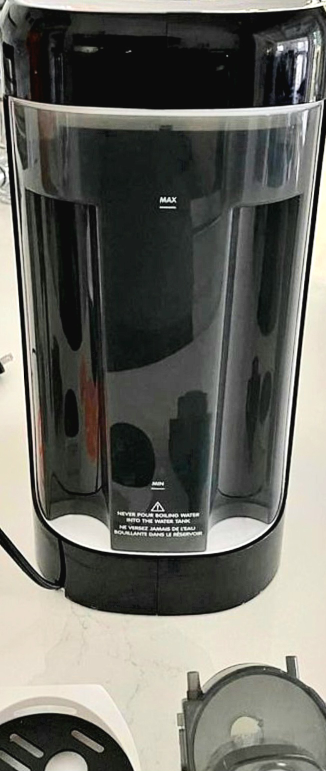 baby brezza pro advanced - photo 5