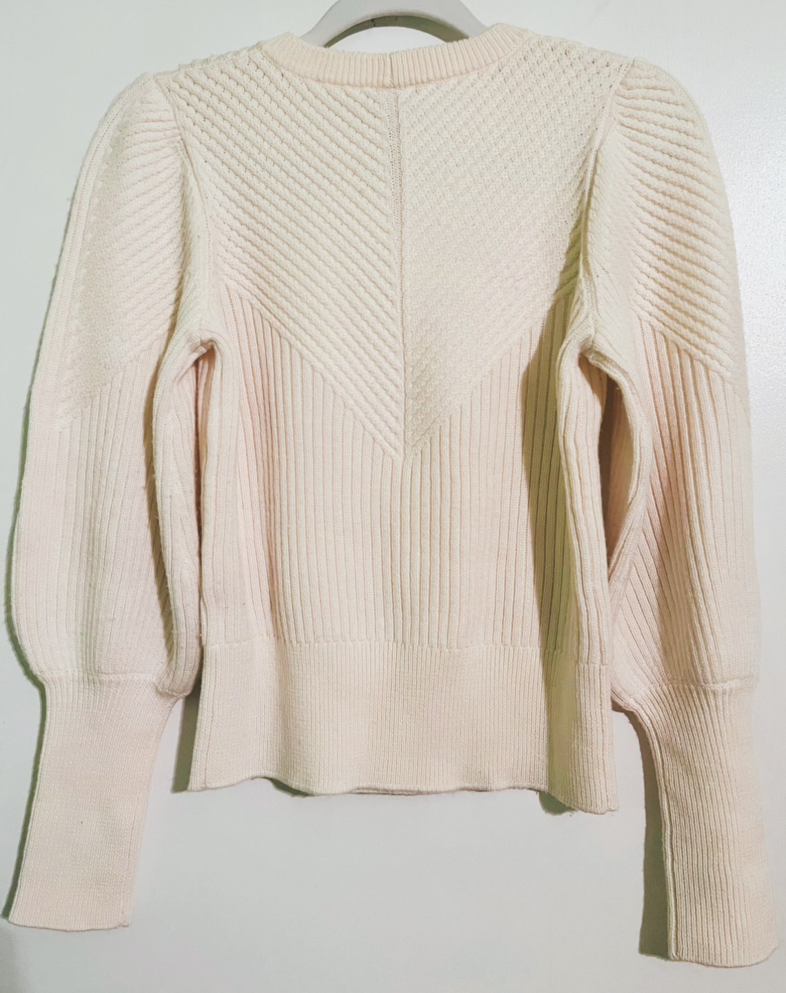 Joie Ronita Wool Blend Sweater - photo 4