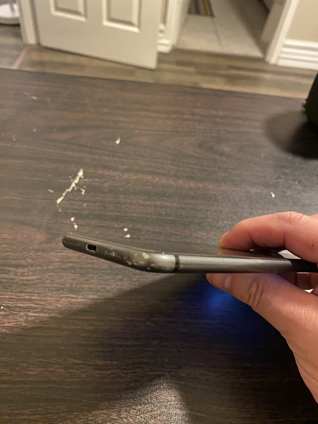 Selling Iphone 8 plus 256gb - photo 4
