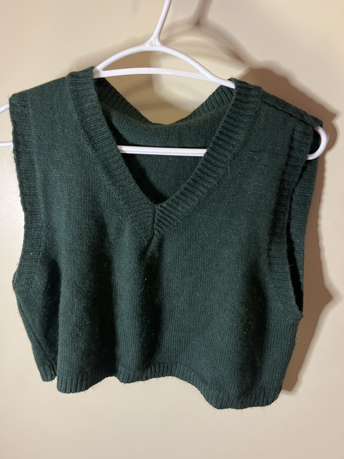 vest