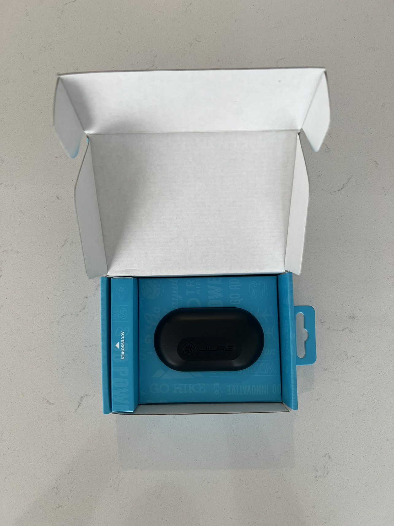 JBuds Air True Wireless Earbuds image indicator(3)