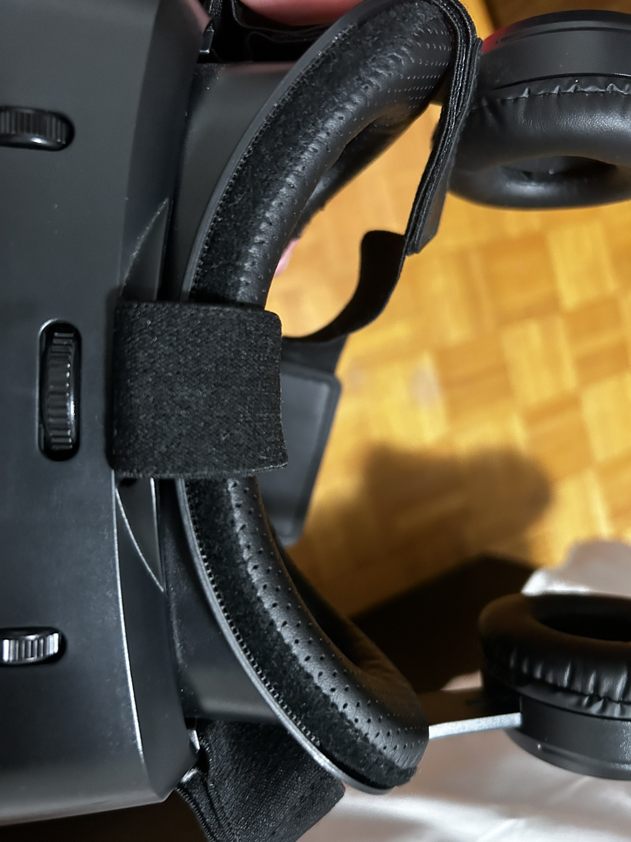 VR glasses - photo 3