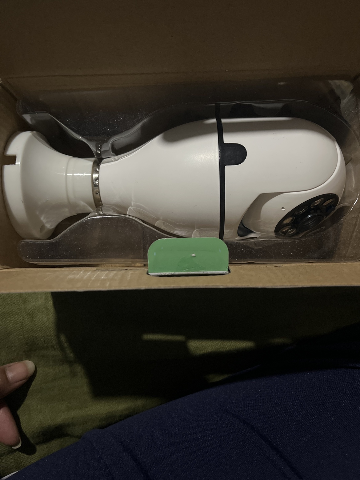 WiFi Panorama Camera image indicator(3)