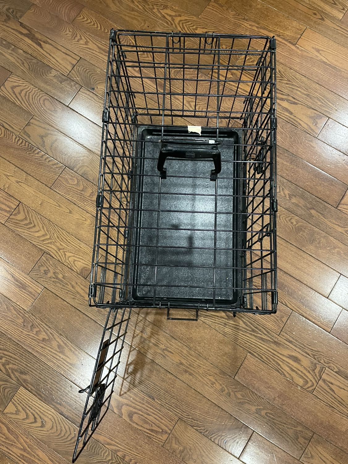 Small dog, cat, pet crate image indicator(3)