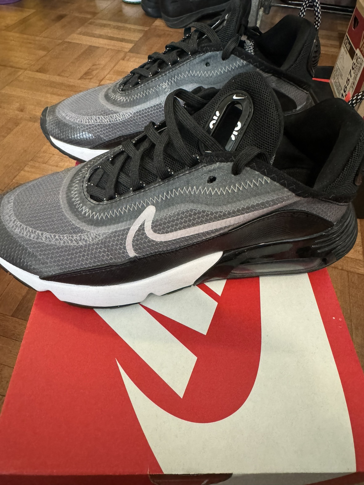 Air Max 2090 (6.5) thumbnail