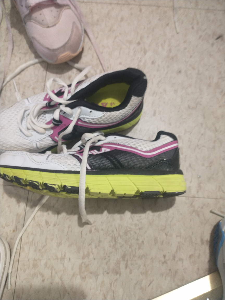 kids shoes - photo 3