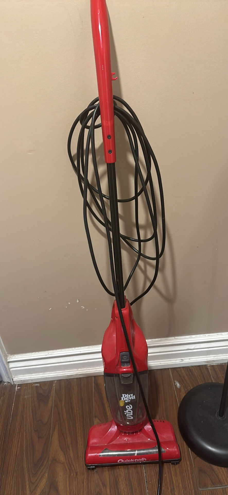 Vacuum cleaner thumbnail