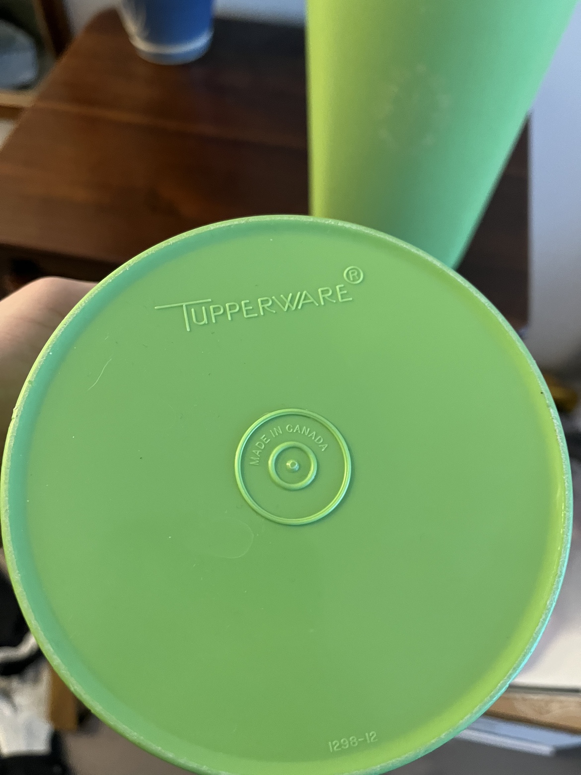 Vintage Tupperware 🥕 - photo 2