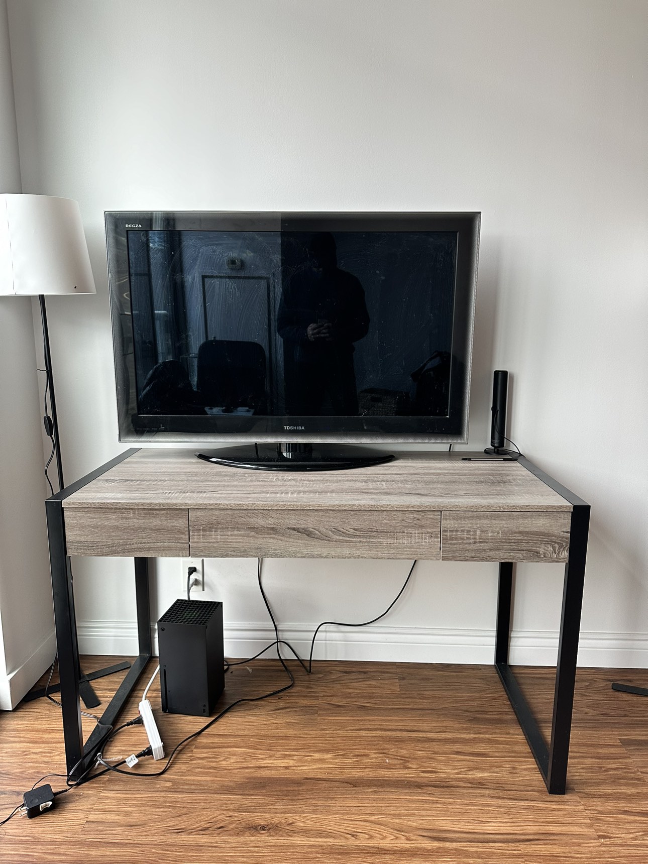Computer desk / studying desk / work desk / gaming desk.