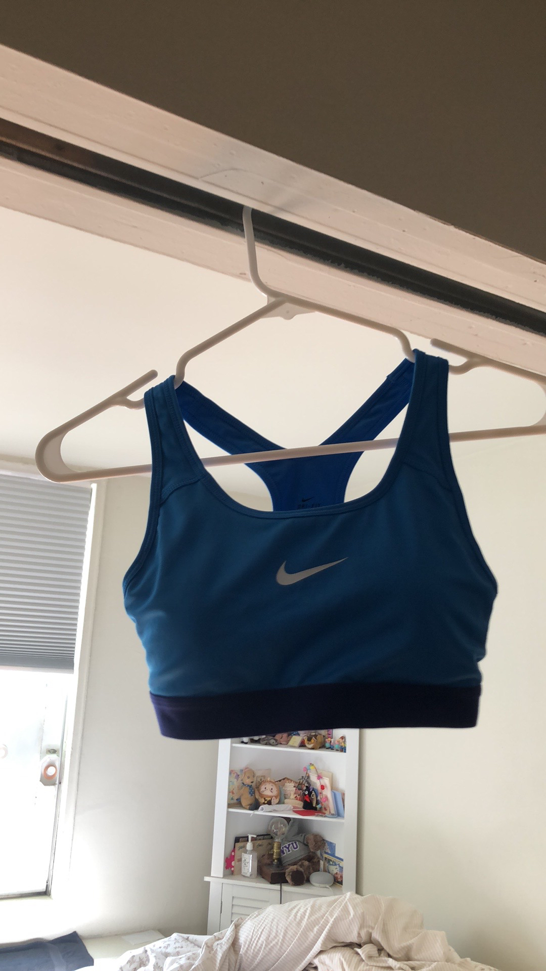 Nike sports bra - photo 2