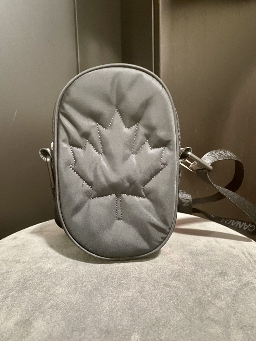 Lululemon athletica Canada team