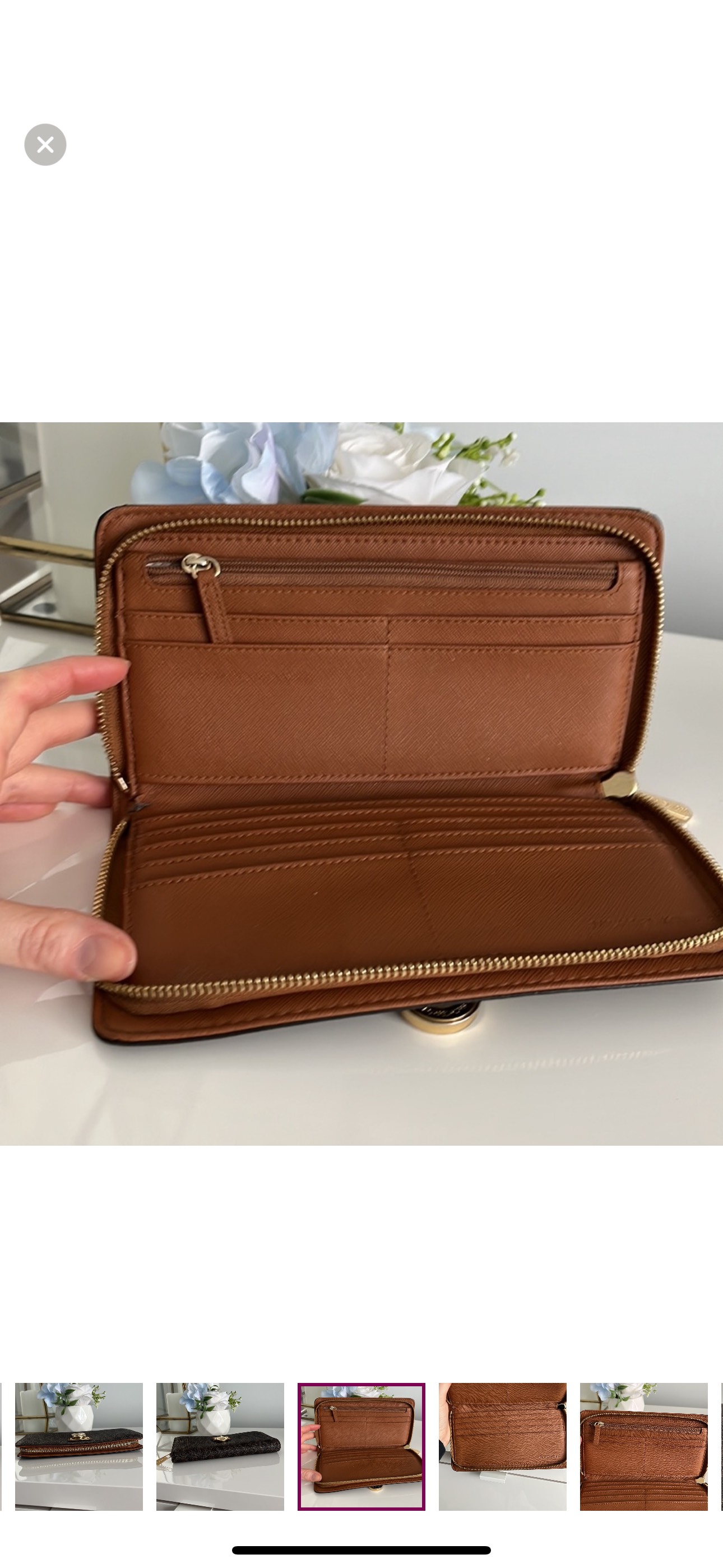 Michael Kors Wallet - photo 5