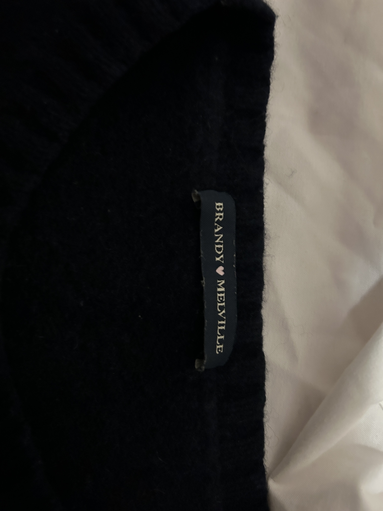 Brandy Melville knit top - photo 2