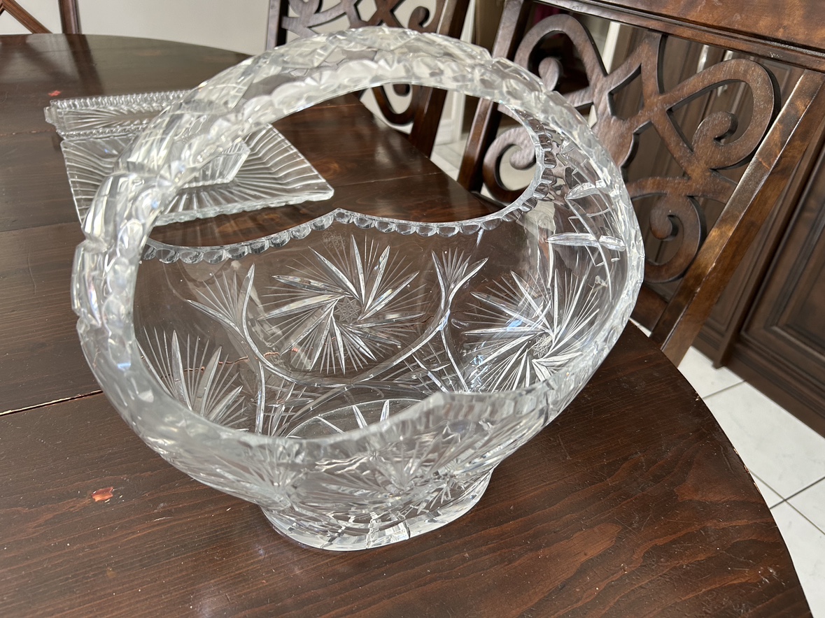 Bohemian Crystal 🥕 - photo 3