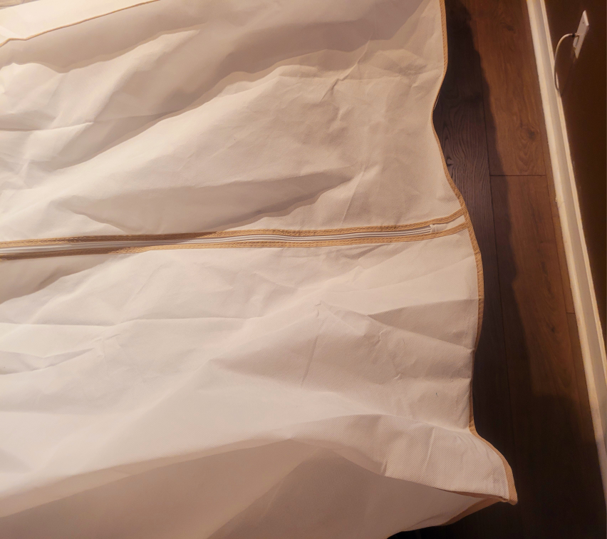 BRAND NEW IKEA WARDROBE thumbnail