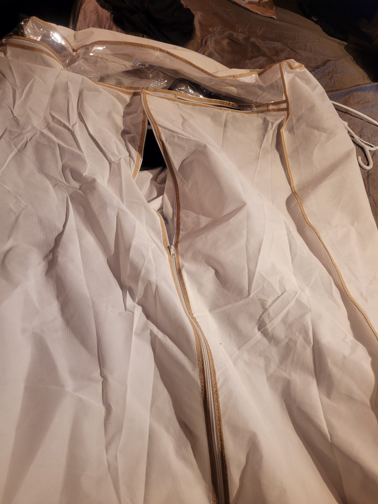 BRAND NEW IKEA WARDROBE - photo 4
