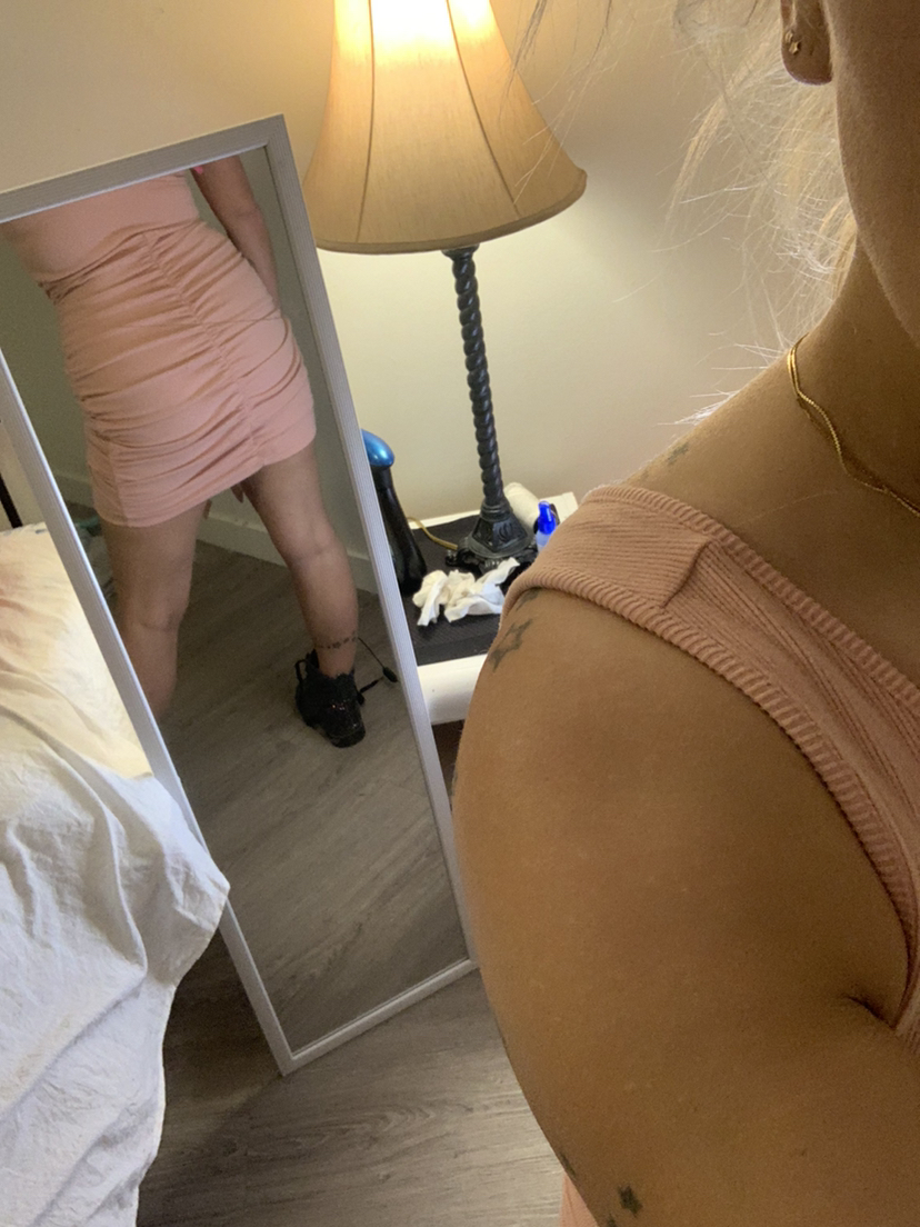 3 different occasion dresses-get all for one low price image indicator(5)