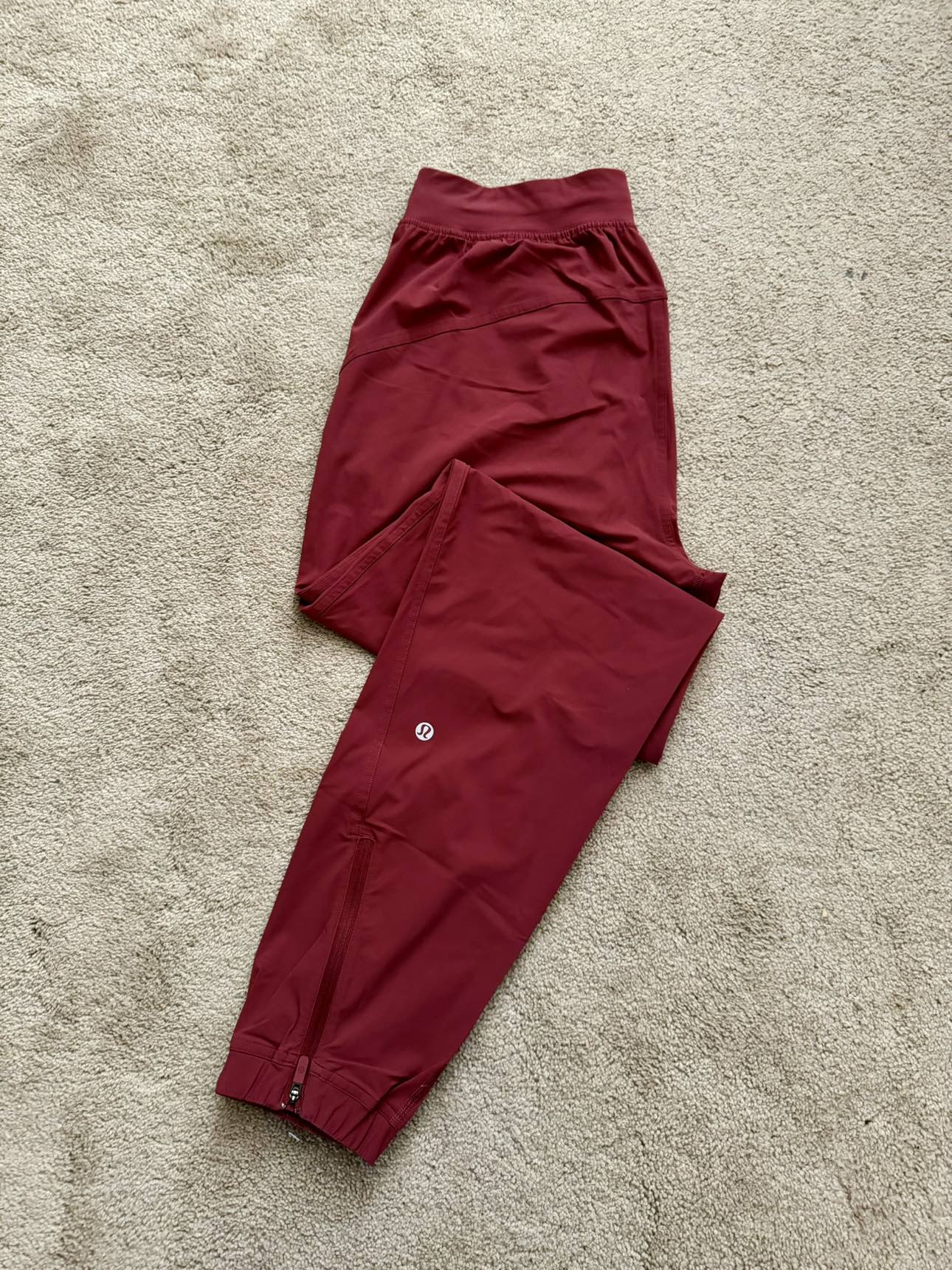 Lululemon Adapted State Jogger