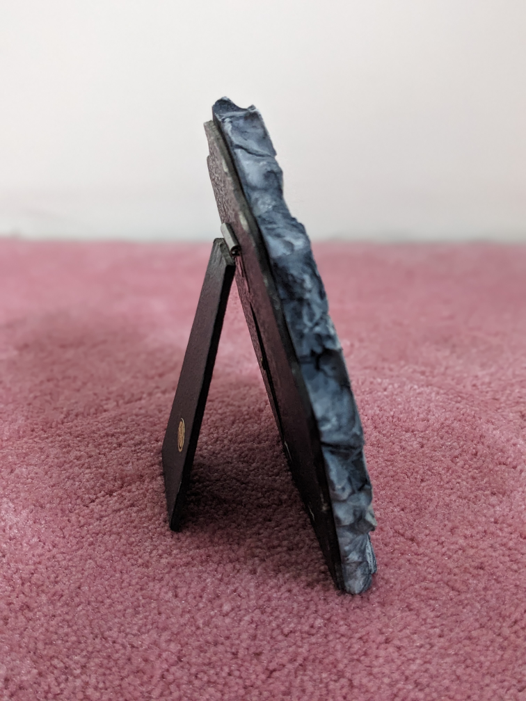 Photo stand image indicator(2)