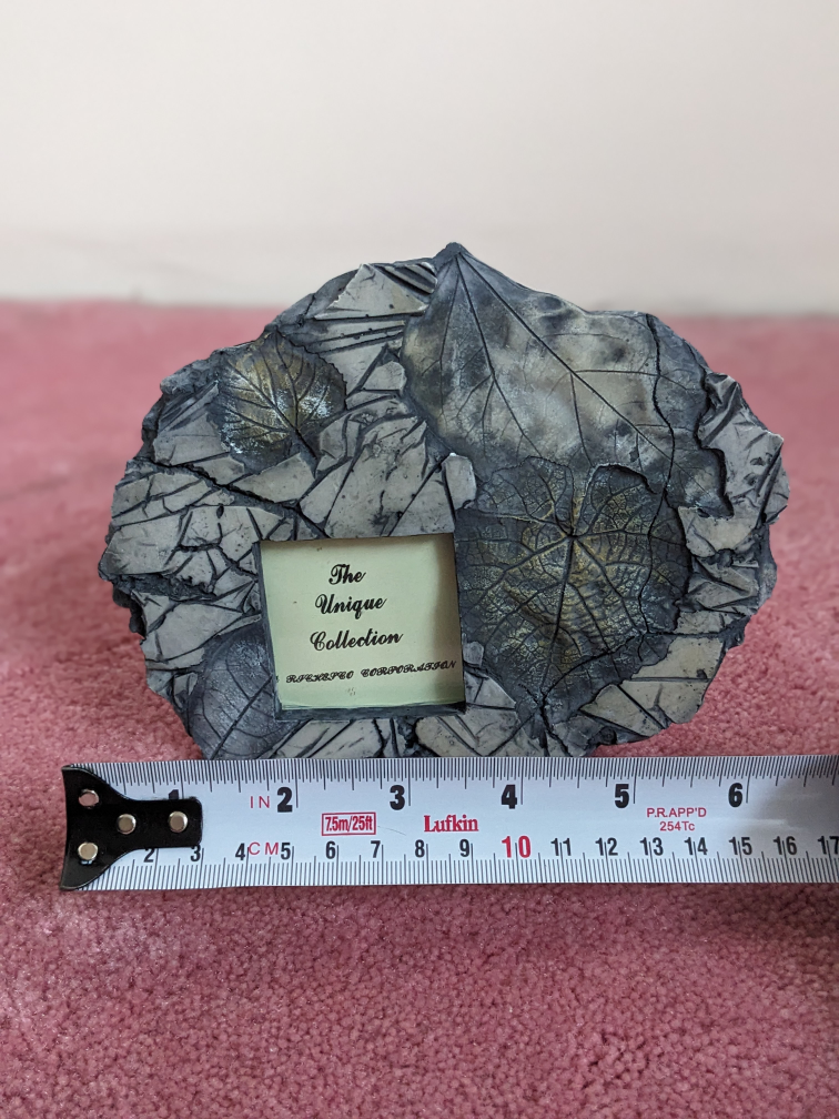 Photo stand image indicator(3)