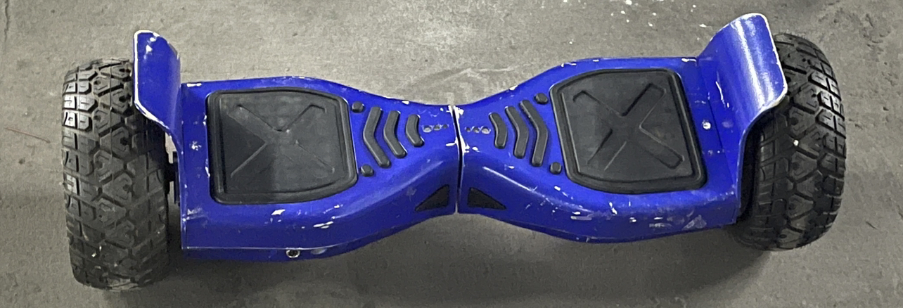 Hoverboard