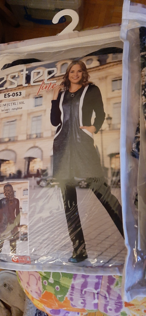 Ladies Pantsuits Size M image indicator(3)