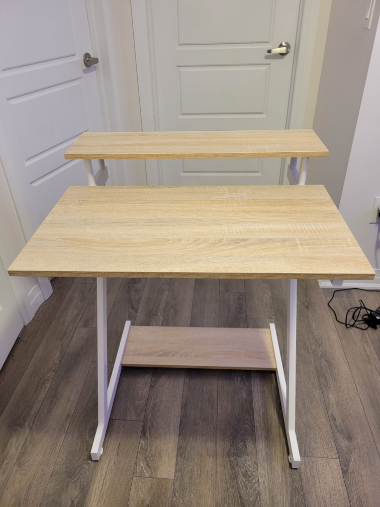 27.6" Computer Desk