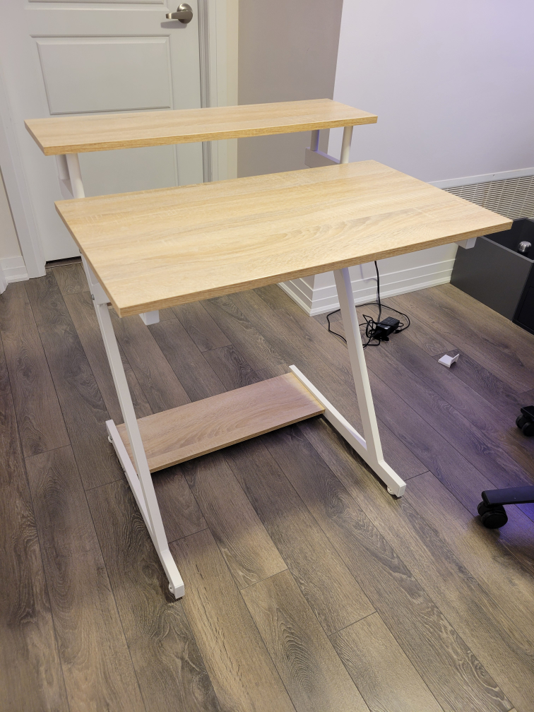 27.6" Computer Desk - photo 4