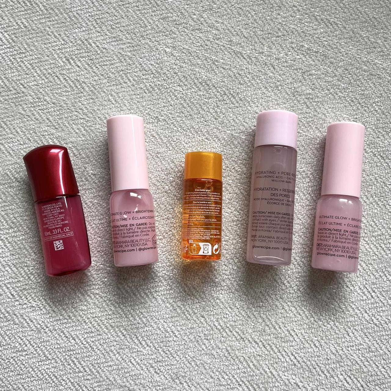 Skincare Bundle - photo 2