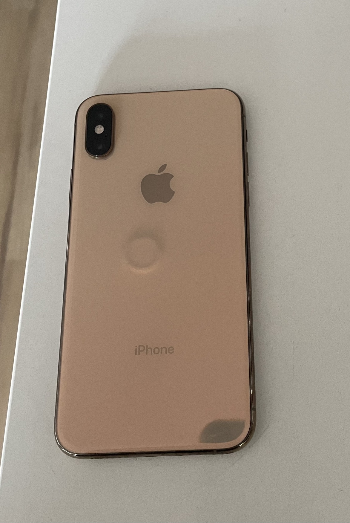 iPhone Xs image indicator(3)