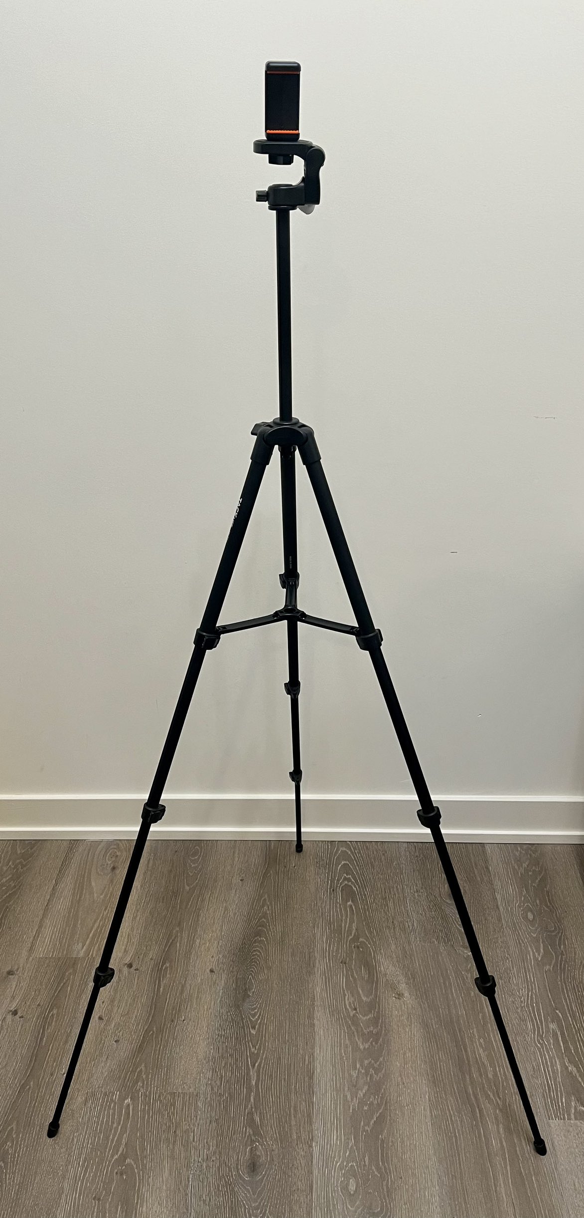 Brand New Tripod - 55” thumbnail